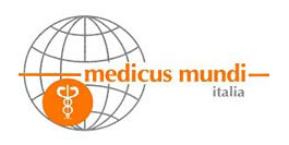 logo medicus mundi