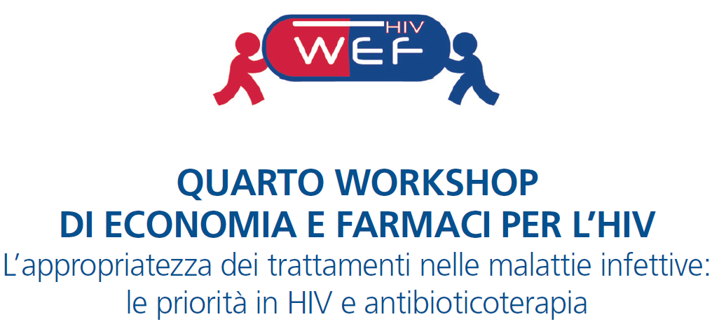 wef hiv 2017